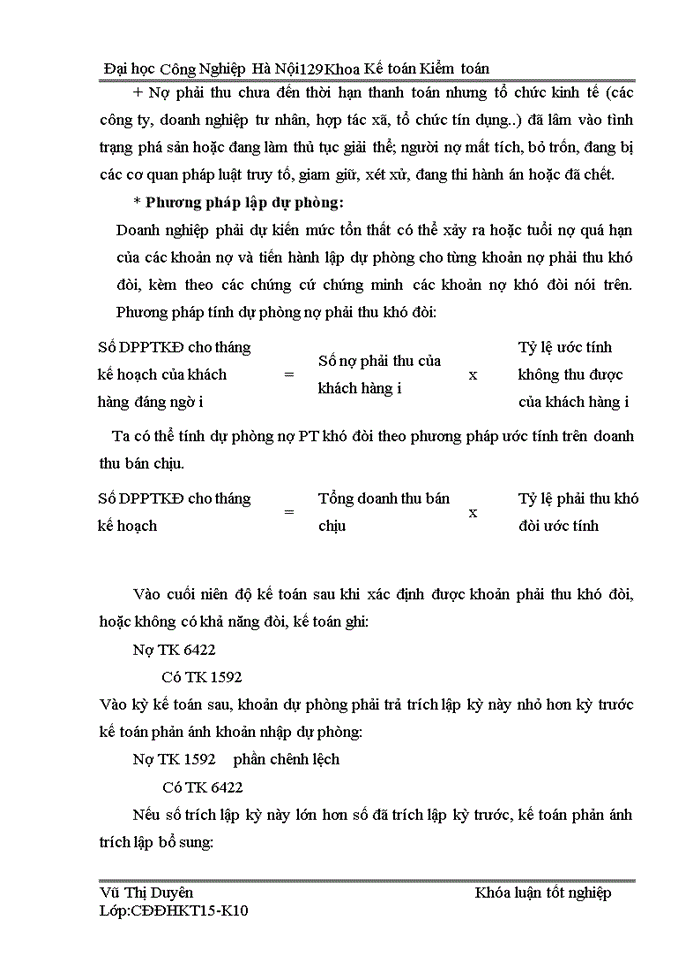 image for page Hoàn thiện công tác kế toán bán hàng và xác định kết quả kinh doanh tại Công ty TNHH  Đầu tư thương mại và dịch vụ Tân Thuận Thảo