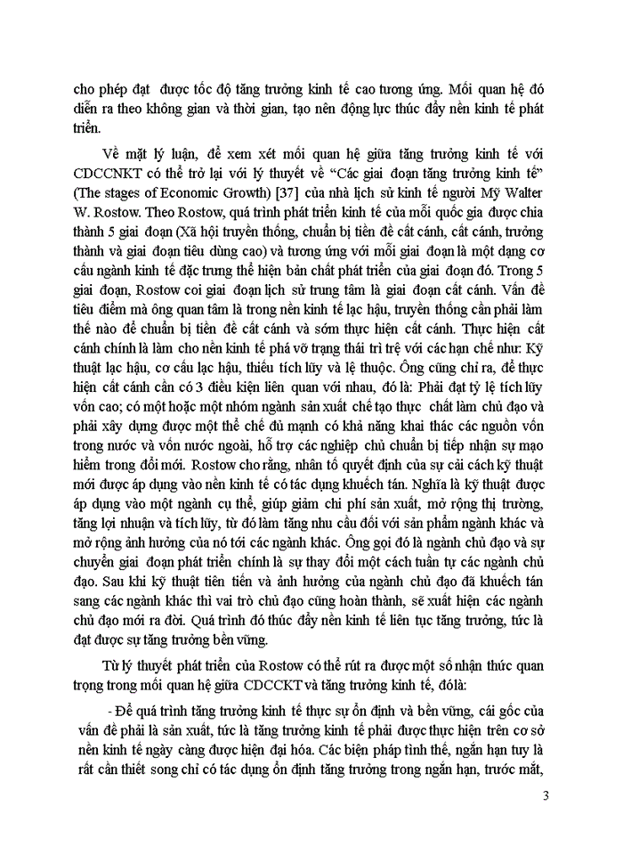 image for page Tác động của chuyển dịch cơ cấu ngành tới tăng trưởng kinh tế có độ trễ