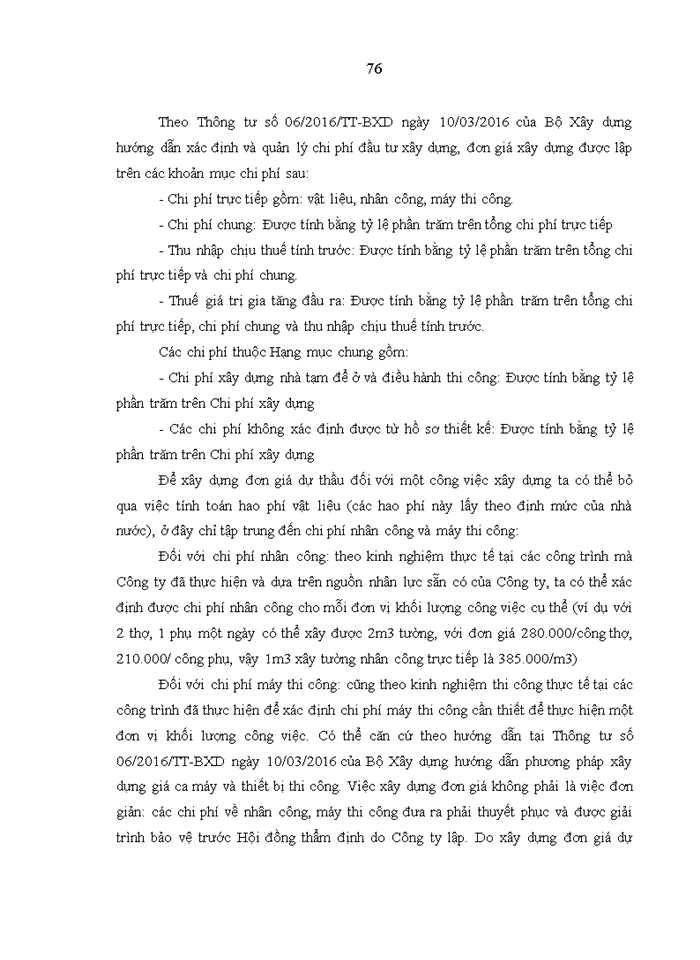 image for page Nâng cao năng lực đấu thầu tại công ty cổ phần xây dựng và môi trường hà