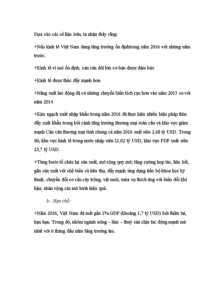 image for page Giá trị hàng hóa và nâng cao sức cạnh tranh của nền kinh tế việt nam trong hội nhập kinh tế quốc tế