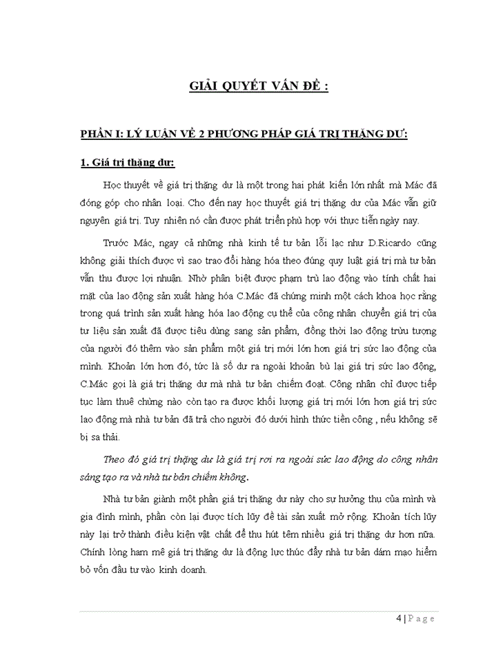 image for page Sứ mệnh lịch sử của giai cấp công nhân. Liên hệ thực tiễn Việt Nam