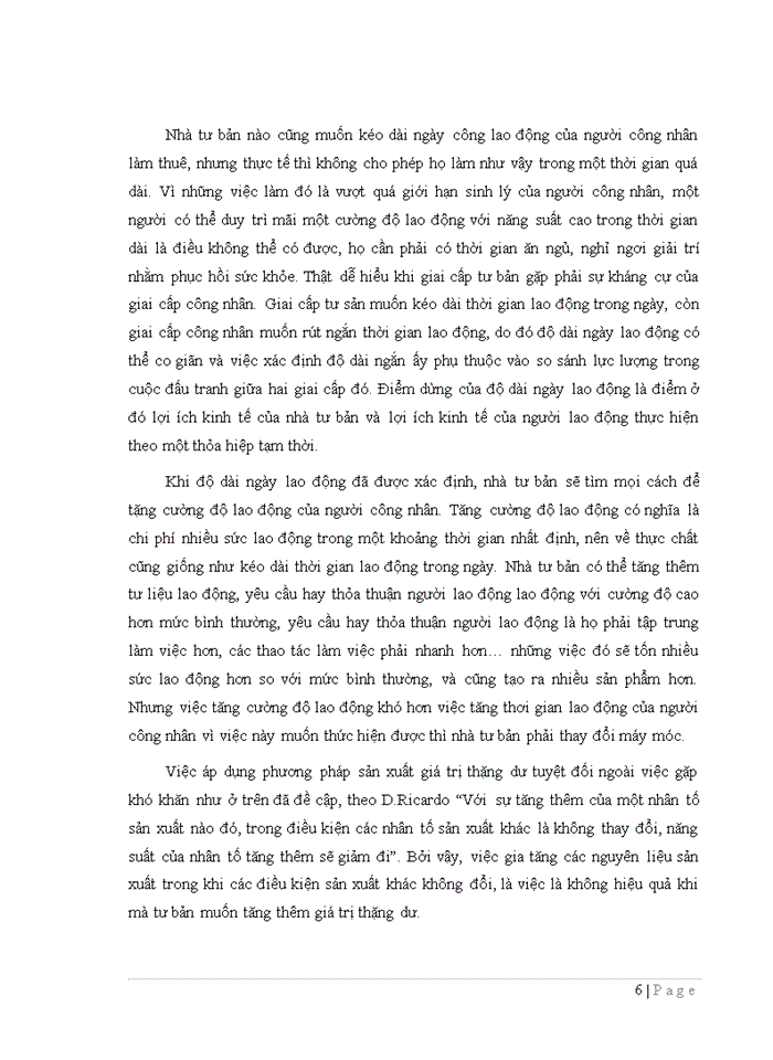 image for page Sứ mệnh lịch sử của giai cấp công nhân. Liên hệ thực tiễn Việt Nam