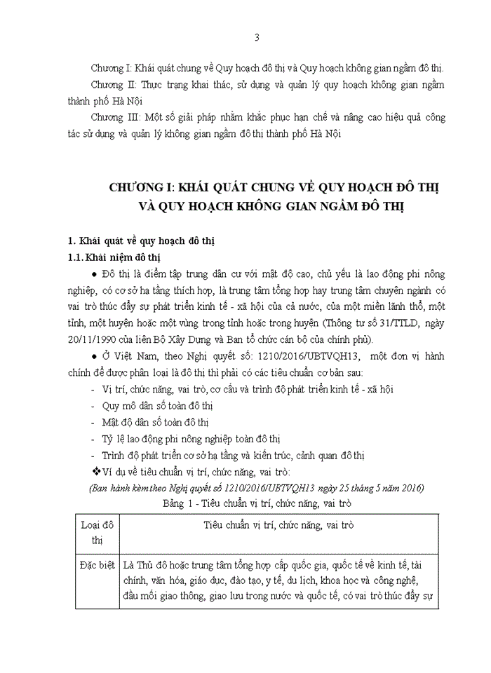 image for page Thực trạng và giải pháp quản lý quy hoạch đô thị ngầm thành phố Hà Nội