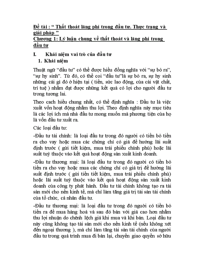 image for page Tác động của ODA đối với nền kinh tế của nước nhận đầu tư.