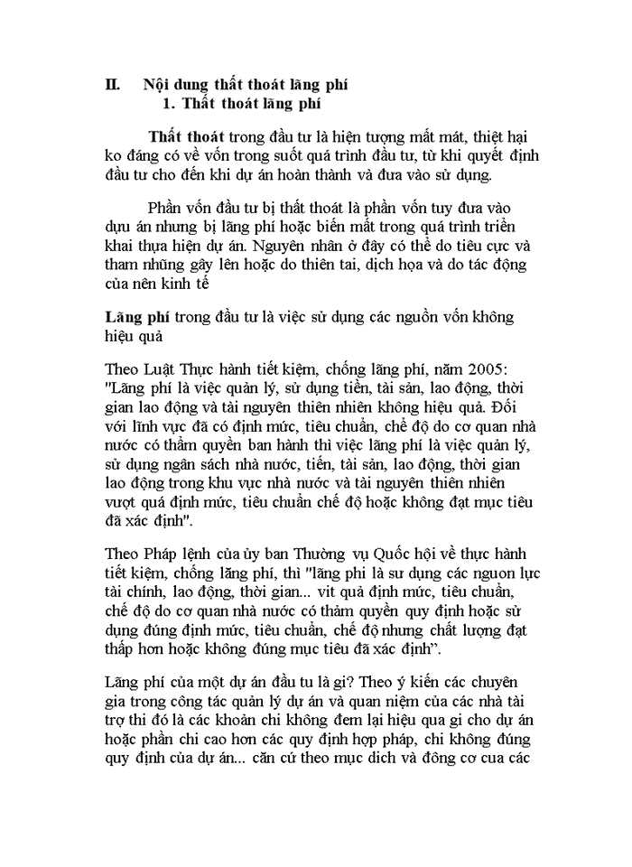 image for page Tác động của ODA đối với nền kinh tế của nước nhận đầu tư.