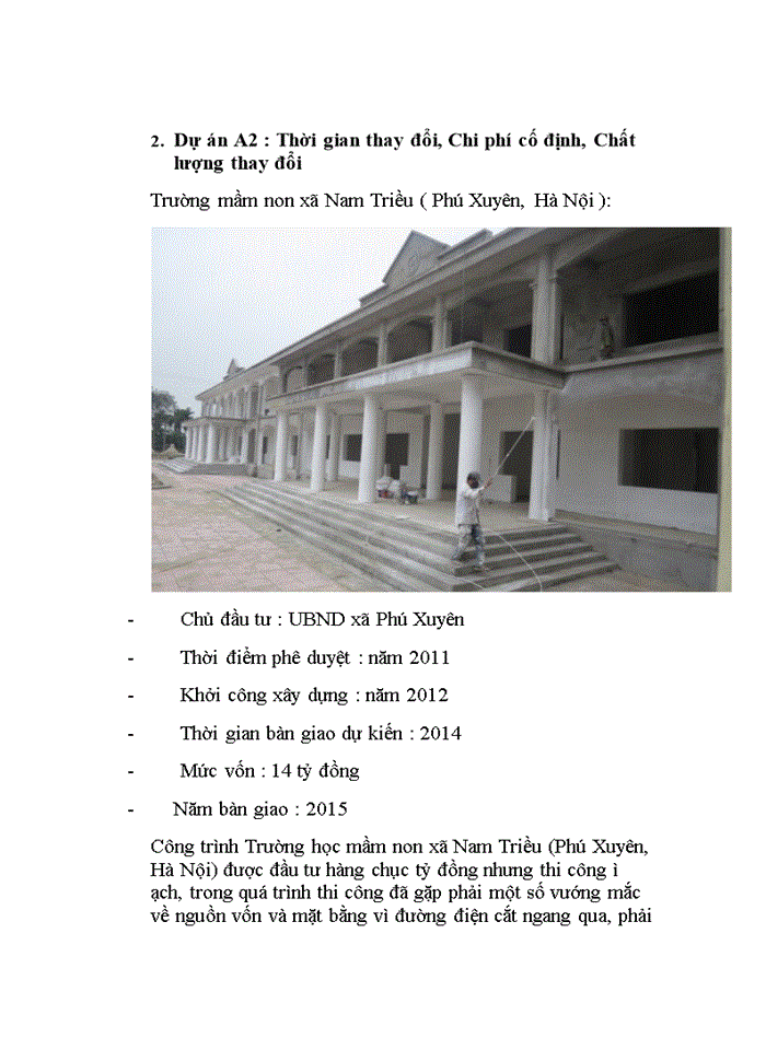 image for page Tác động của ODA đối với nền kinh tế của nước nhận đầu tư.