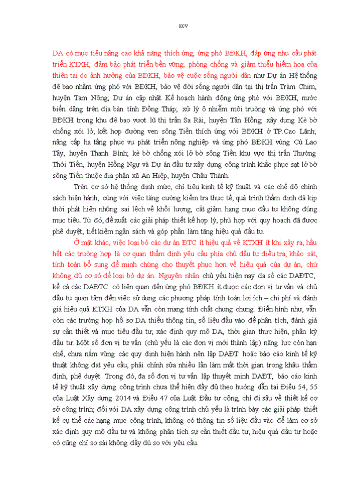 image for page Quản lý đầu tư công trong điều kiện biến đổi khí hậu tại tỉnh Đồng Tháp