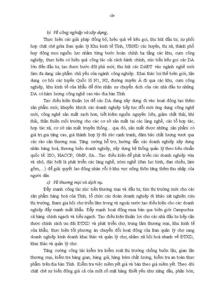 image for page Quản lý đầu tư công trong điều kiện biến đổi khí hậu tại tỉnh Đồng Tháp
