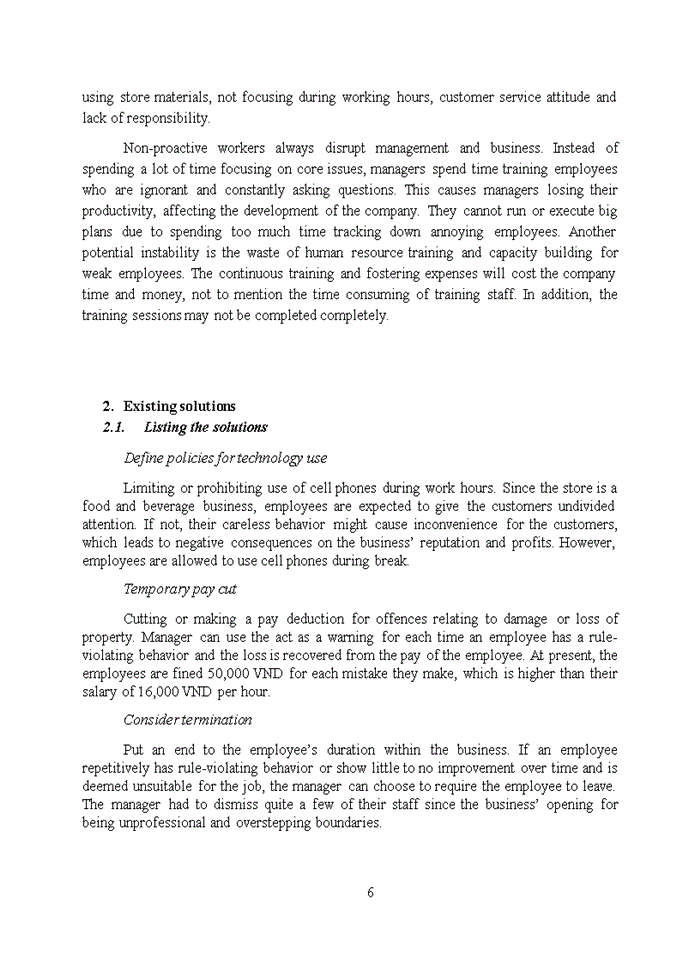 image for page Final assignment integrated skills