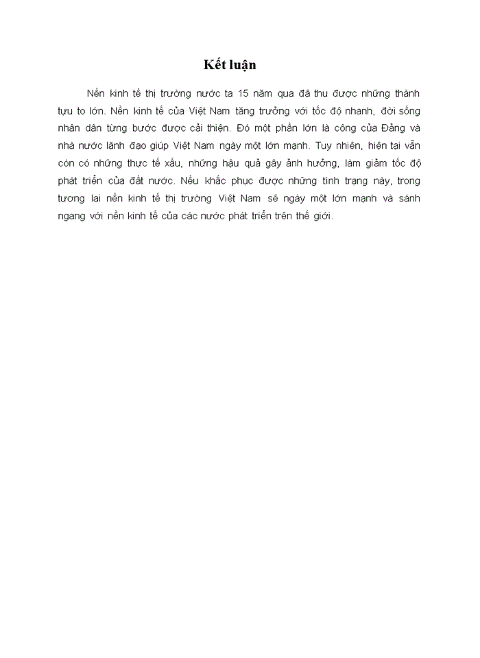 image for page Các quan hệ lợi ích kinh tế chủ yếu trong nền kinh tế thị trường ở Việt Nam