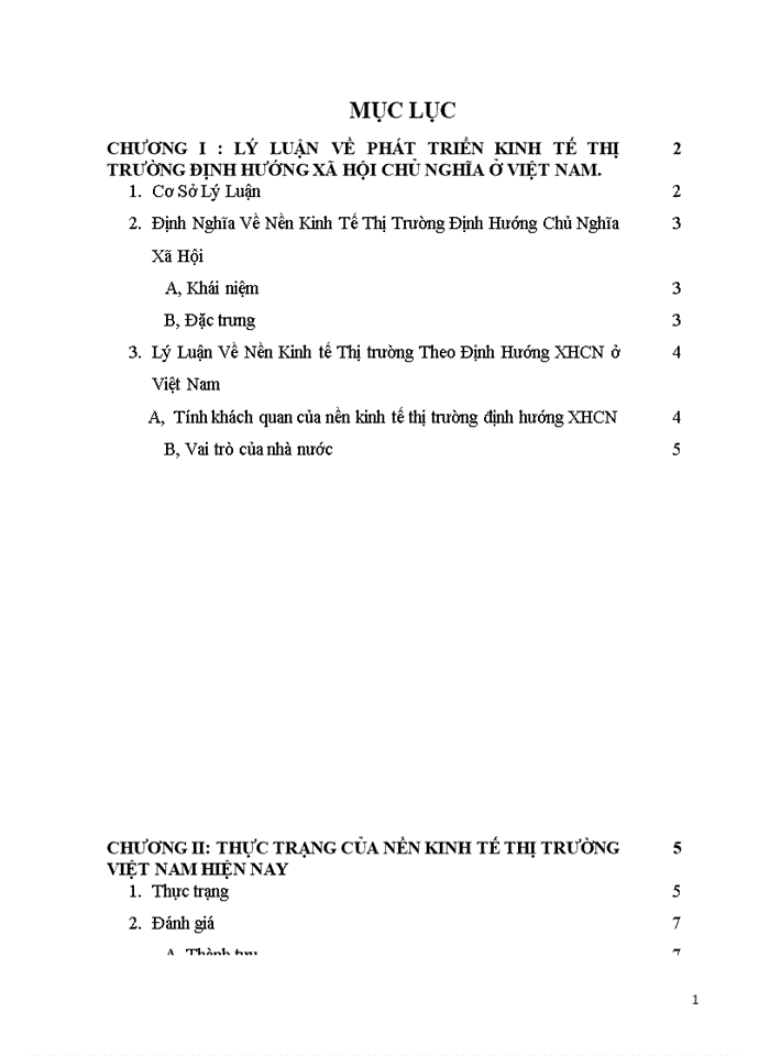 image for page Phát triển kinh tế thị trường định hướng xã hội chủ nghĩa ở Việt Nam