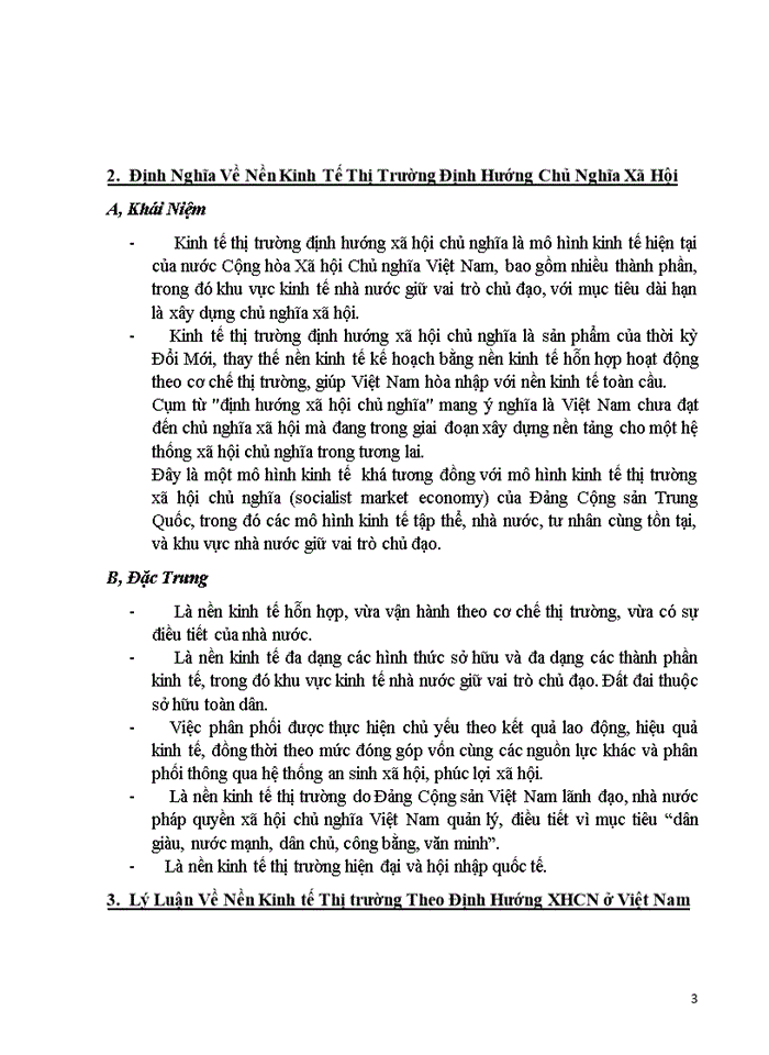 image for page Phát triển kinh tế thị trường định hướng xã hội chủ nghĩa ở Việt Nam