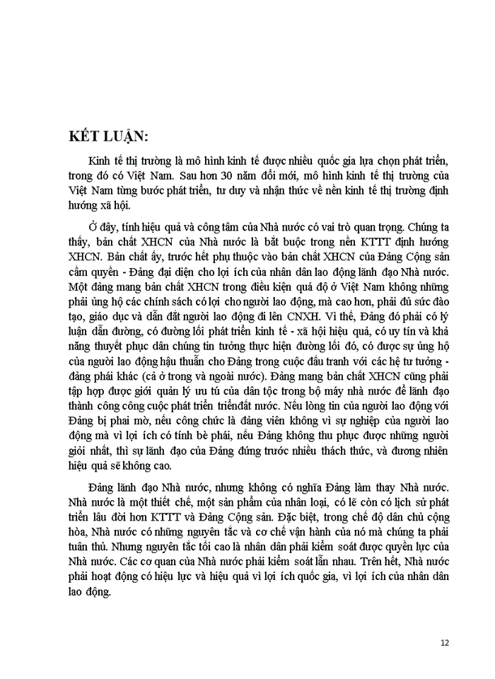 image for page Phát triển kinh tế thị trường định hướng xã hội chủ nghĩa ở Việt Nam