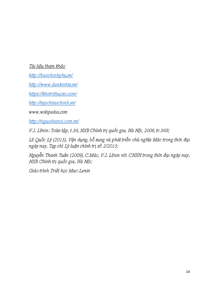 image for page Phát triển kinh tế thị trường định hướng xã hội chủ nghĩa ở Việt Nam