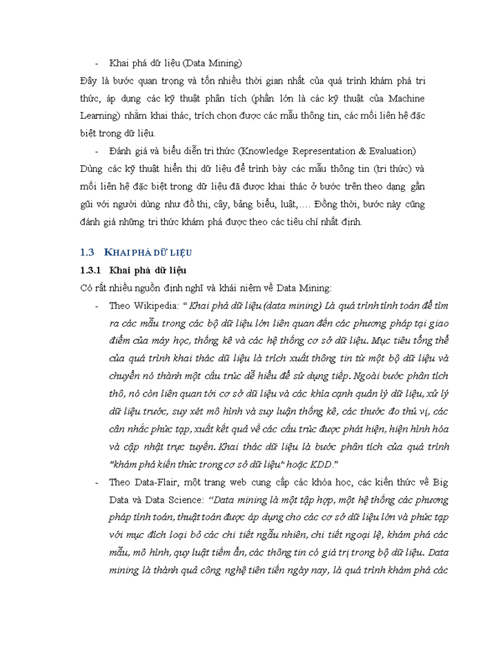 image for page Tìm hiểu về các kỹ thuật phân cụm