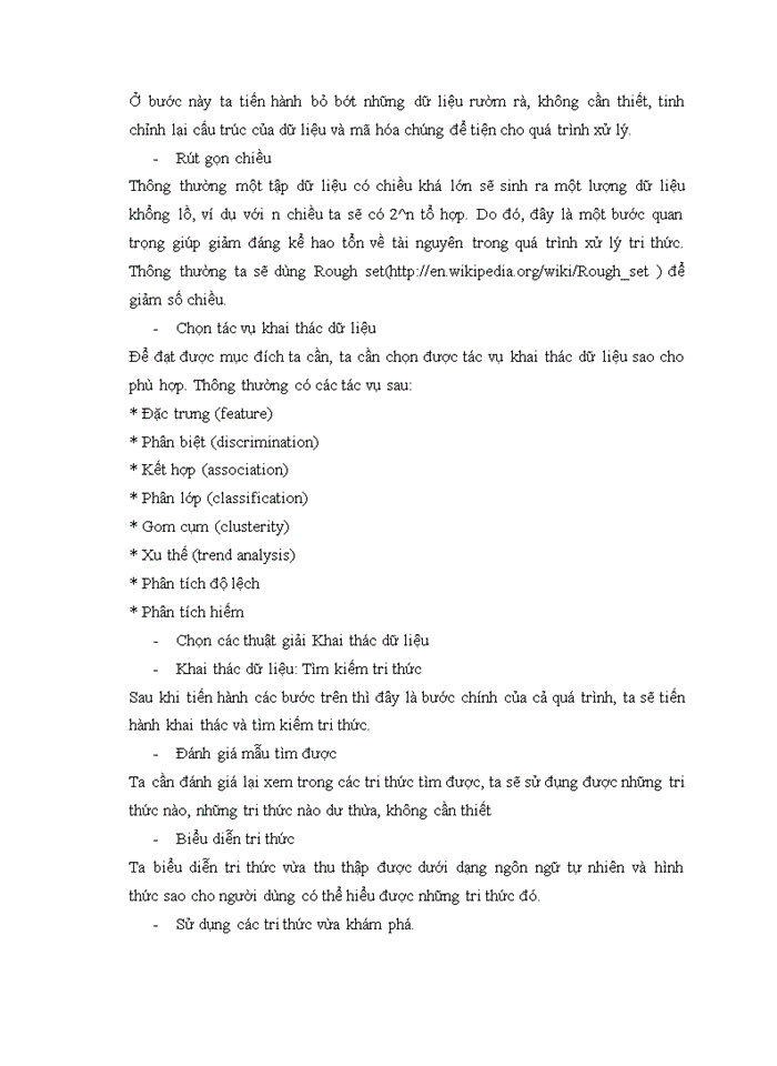 image for page Tìm hiểu về các kỹ thuật phân cụm