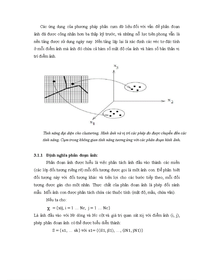 image for page Tìm hiểu về các kỹ thuật phân cụm