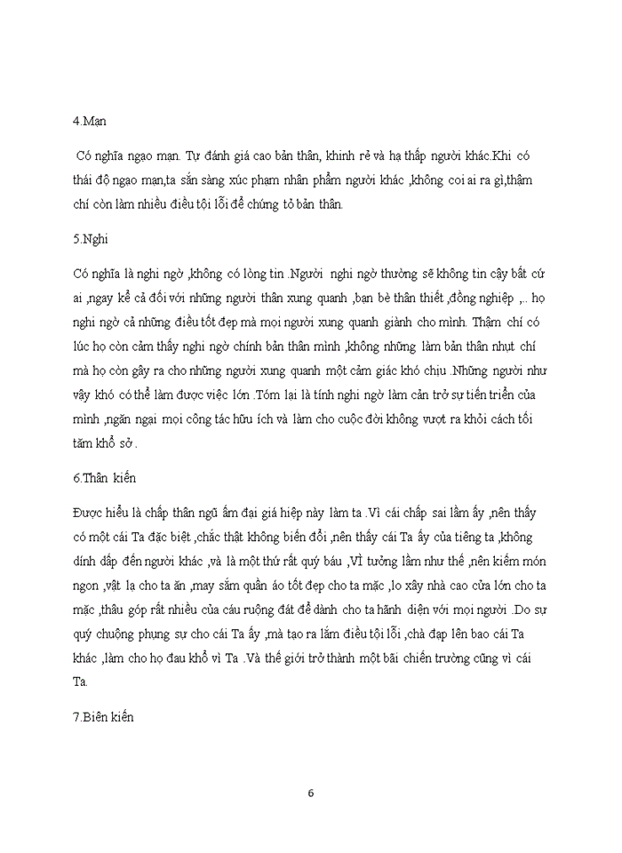 image for page Các giá trị cốt lõi của Đạo Phật và ảnh hưởng của Đạo Phật đến nhân cách con người Việt Nam