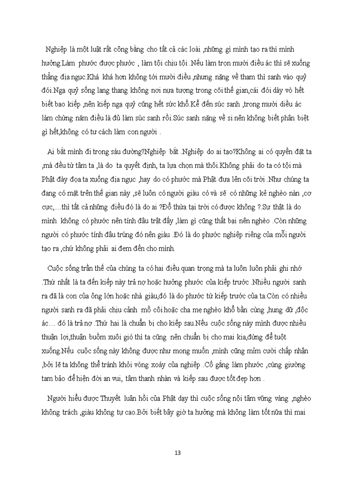 image for page Các giá trị cốt lõi của Đạo Phật và ảnh hưởng của Đạo Phật đến nhân cách con người Việt Nam