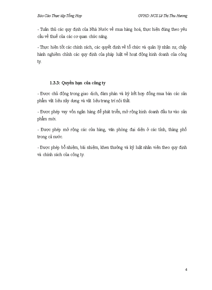 image for page Đánh giá sơ bộ về hoạt động kênh phân phối của Công Ty