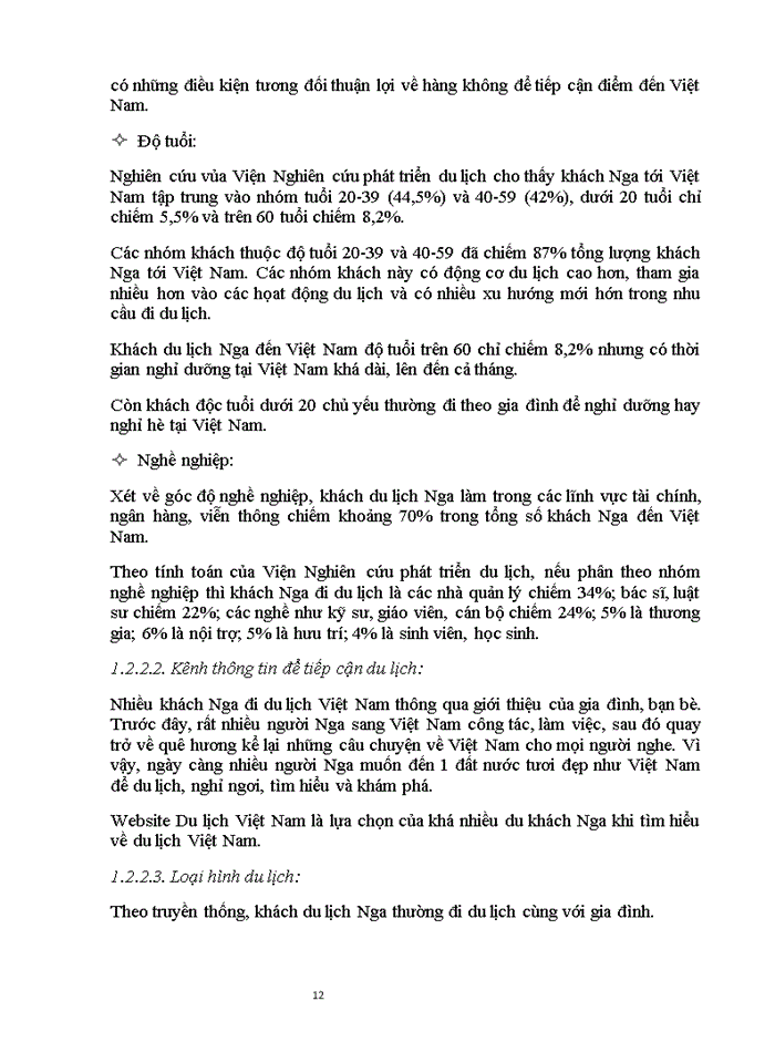 image for page Tìm hiểu đặc điểm tâm lý và văn hóa giao tiếp của người nga