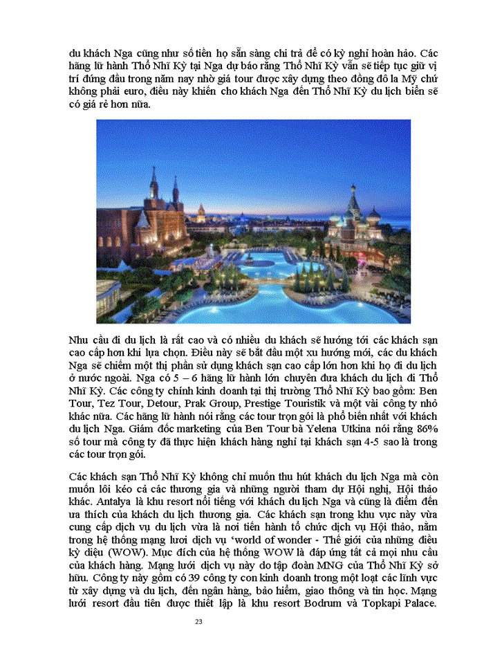 image for page Tìm hiểu đặc điểm tâm lý và văn hóa giao tiếp của người nga