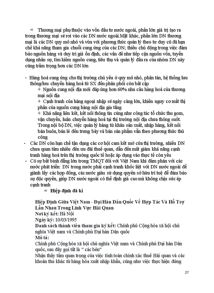 image for page Tìm hiểu về liên kết kinh tế thương mại quốc tế của tổ chức Thương mại Quốc tế - WTO