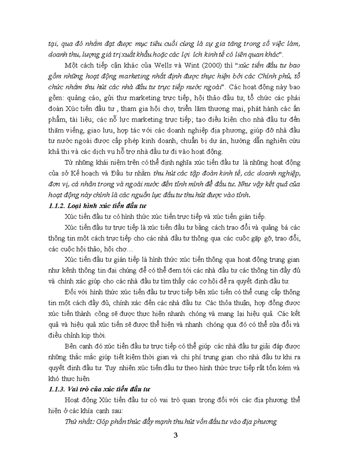 image for page Quản lý xúc tiến đầu tư của sở kế hoạch và đầu tư tỉnh bắc kạn
