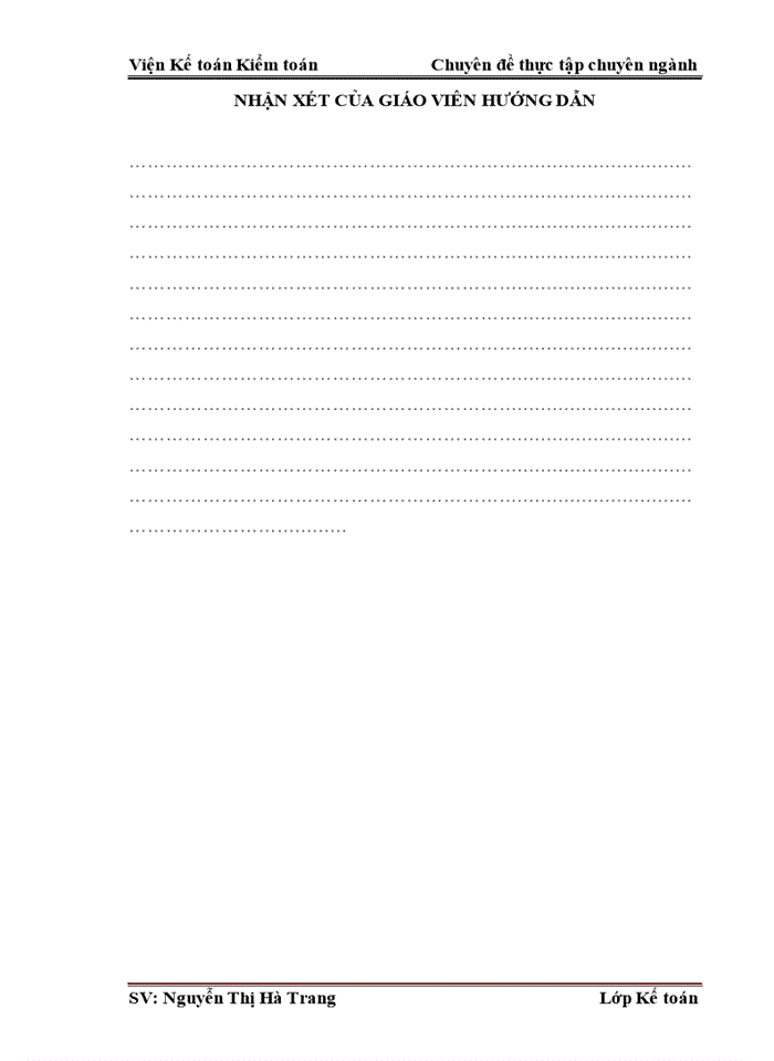 image for page Hoàn thiện kế toán nguyên vật liệu tại Công ty cổ phần Vân Đồn Mast