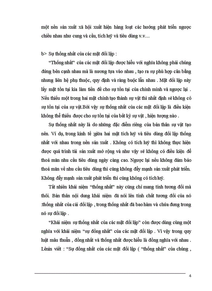 image for page Mâu thuẫn biện chứng trong nền kinh tế thị trường ở nước ta hiện nay