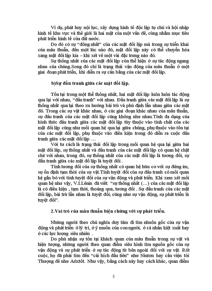 image for page Mâu thuẫn biện chứng giữa xây dựng kinh tế độc lập tự chủ và hội nhập kinh tế Quốc tế