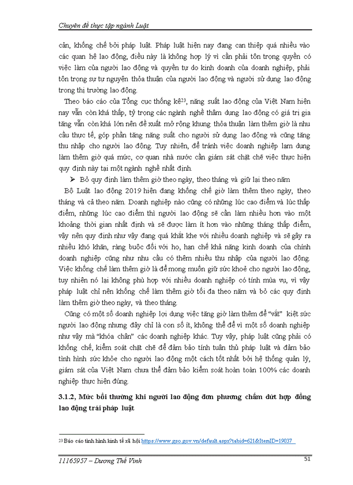 image for page Những thay đổi của Bộ Luật lao động 2019 về giao kết và thực hiện hợp đồng lao động tại doanh nghiệp và thực tiễn