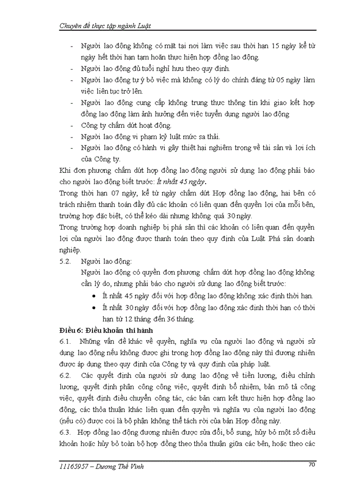image for page Những thay đổi của Bộ Luật lao động 2019 về giao kết và thực hiện hợp đồng lao động tại doanh nghiệp và thực tiễn