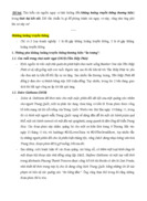 Các nguồn nguy cơ ảnh hưởng đến khủng hoảng truyền thông thương hiệu) trong thời đại kết nối