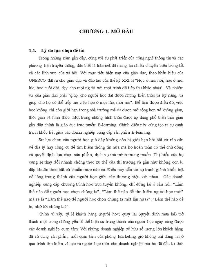 image for page Ảnh hưởng của sự hài lòng tới quyết định mua lại của khách hàng: Nghiên cứu tình huống TOPICA Native