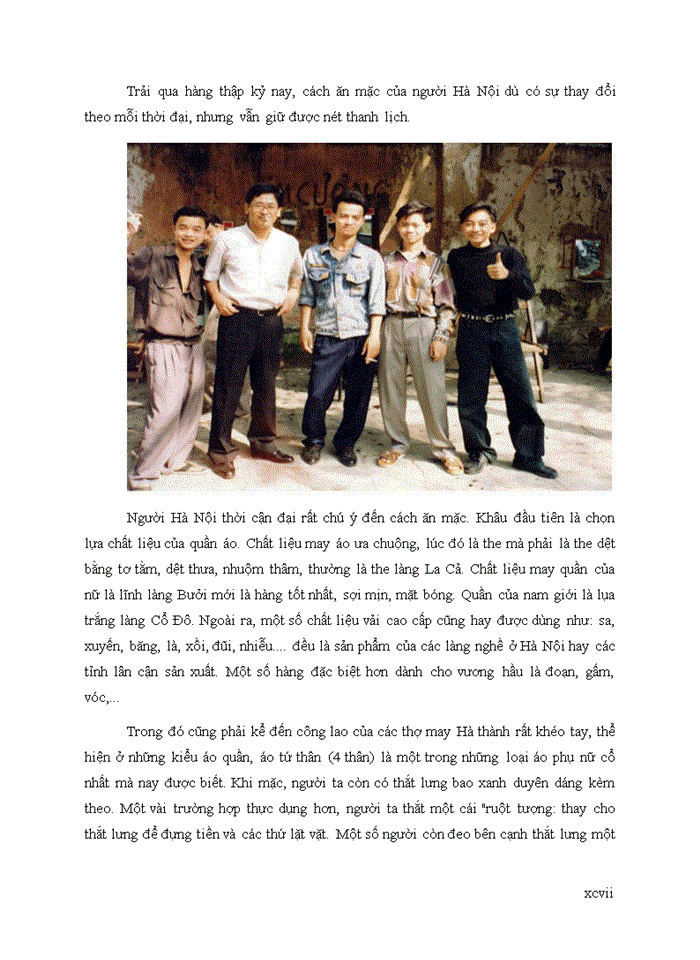 image for page Yếu tố ảnh hưởng quyết định chọn điểm đến của du khách quốc tế: nghiên cứu trường hợp hà nội