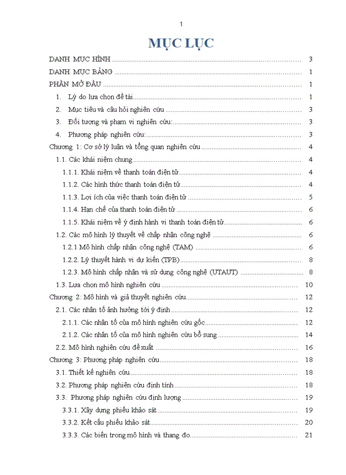 image for page Những nhân tố ảnh hưởng đến ý định thanh toán điện tử của người tiêu dùng