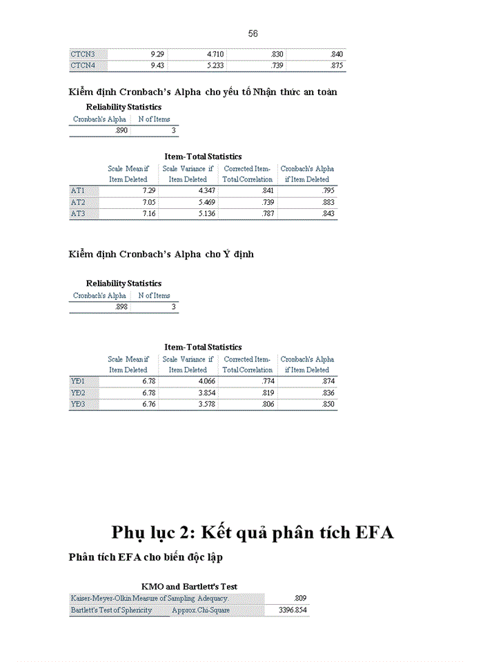 image for page Những nhân tố ảnh hưởng đến ý định thanh toán điện tử của người tiêu dùng