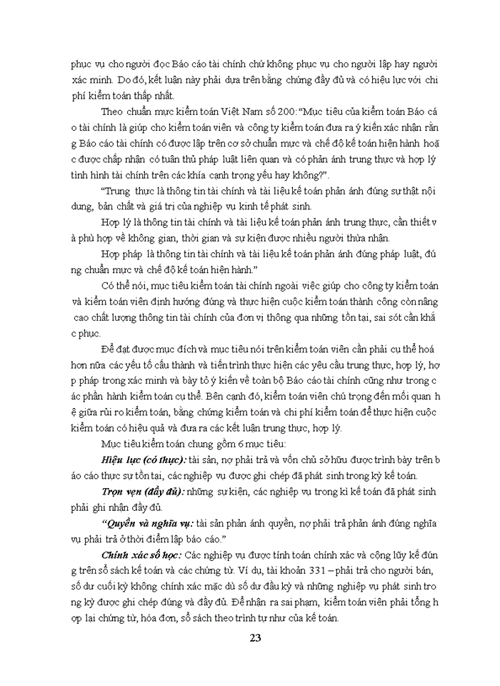 image for page Tìm hiểu mối quan hệ giữa rủi ro kiểm toán với bằng chứng kiểm toán và chi phí kiểm toán trong kiểm toán báo cáo tài chính