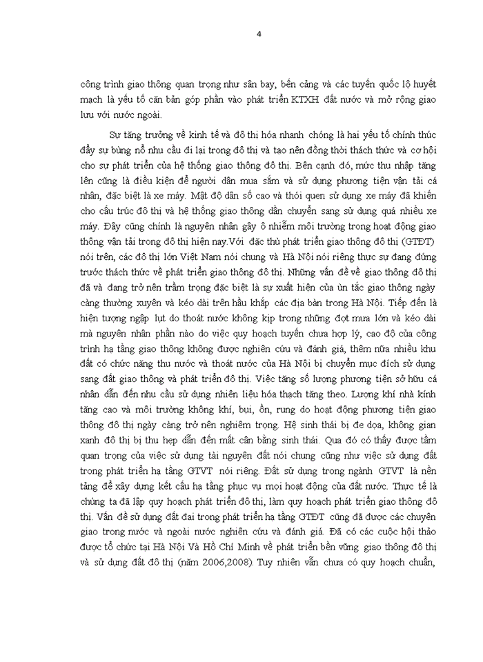 image for page Quản lý sử dụng đất trong xây dựng hạ tầng giao thông đô thị trên địa bàn thành phố Hà Nội