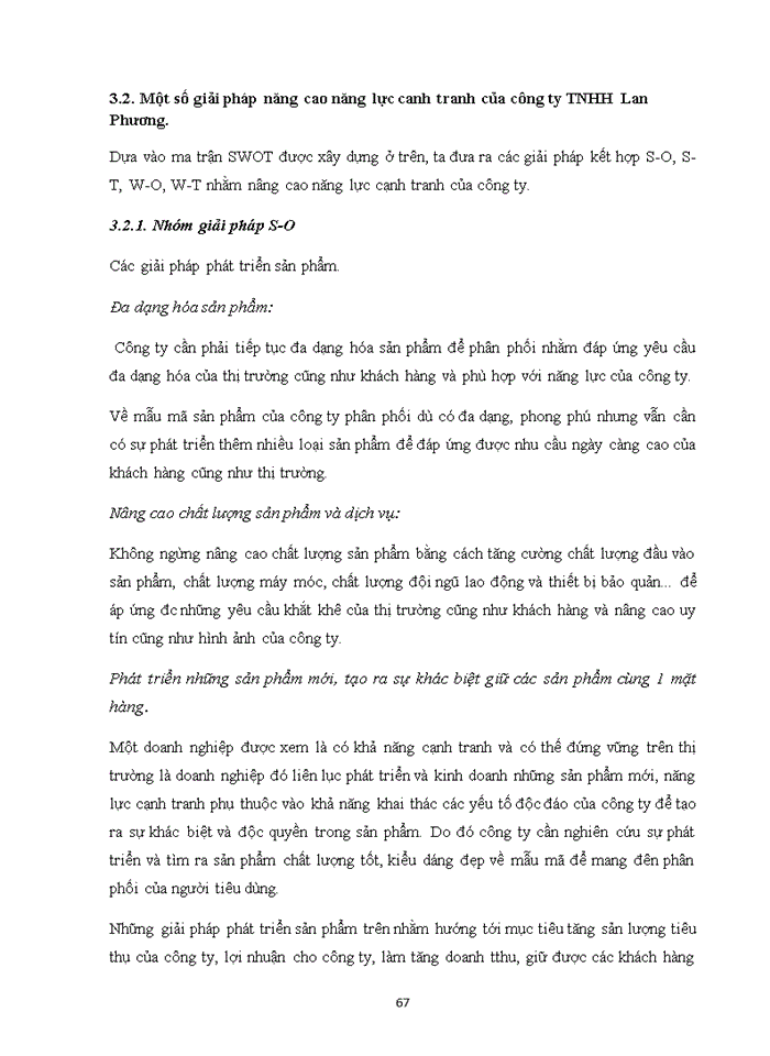 image for page Các giải pháp nâng cao năng lực cạnh tranh của công ty tnhh lan phương