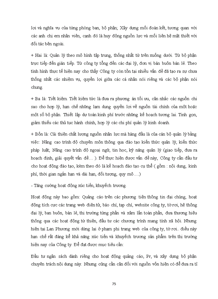 image for page Các giải pháp nâng cao năng lực cạnh tranh của công ty tnhh lan phương