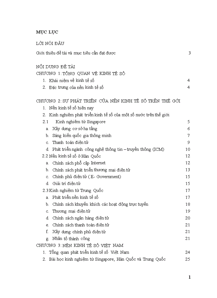 image for page Sự phát triển của nền kinh tế số trên thế giới và bài học cho việt nam