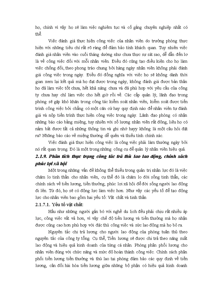 image for page Phát triển nguồn nhân lực phòng du lịch nước ngoài (outbound) tại công ty tnhh mtv du lịch lữ hành saigontourist hanoi