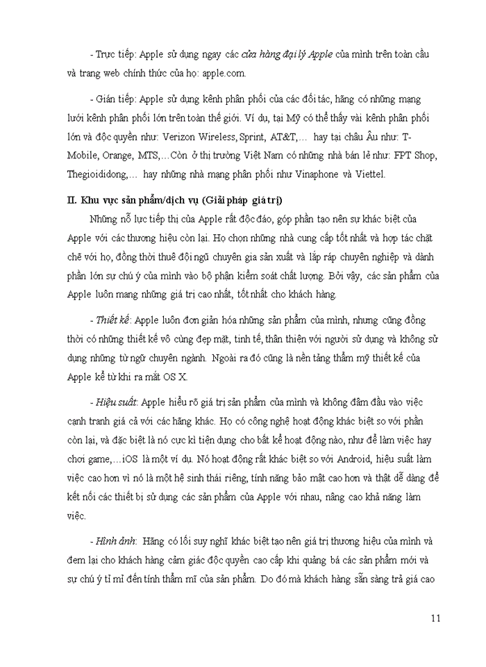 image for page Phân tích mô hình kinh doanh của một doanh nghiệp tự chọn nằm trong danh sách 500 doanh nghiệp của Fortune 500 năm 2018 theo cách phân tích của Osterwalder và mô hình hóa mô hình đó.