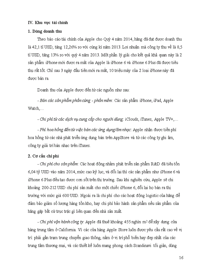 image for page Phân tích mô hình kinh doanh của một doanh nghiệp tự chọn nằm trong danh sách 500 doanh nghiệp của Fortune 500 năm 2018 theo cách phân tích của Osterwalder và mô hình hóa mô hình đó.