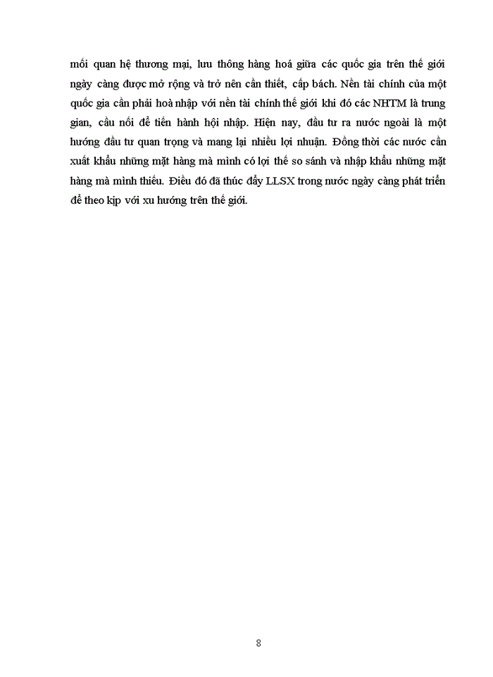 image for page Vai trò của ngân hàng thương mại đối với sự phát triển của nền kinh tế