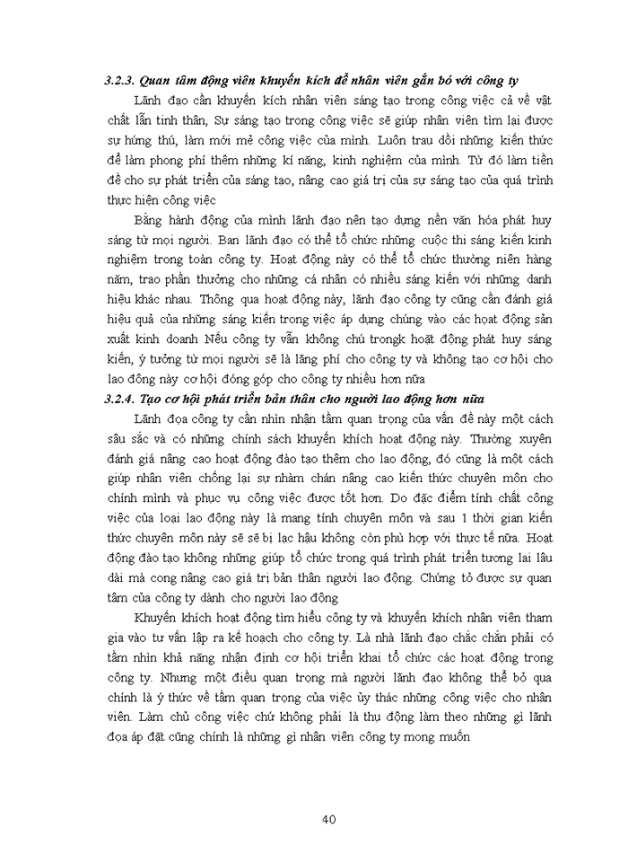 image for page Ảnh hưởng của phong cách lãnh đạo đến động lực làm việc của người lao động tại công ty TNHH thương mại Thoại Anh Khoa