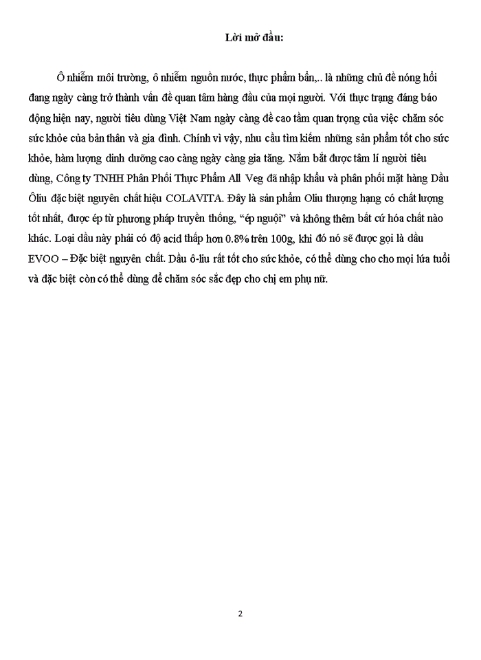 image for page Phân tích yếu tố tác động đến hoạt động kinh doanh