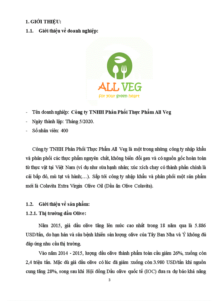 image for page Phân tích yếu tố tác động đến hoạt động kinh doanh